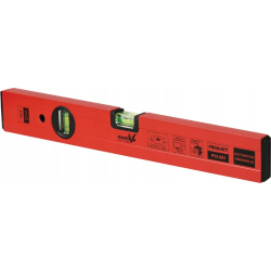 Poziomica red 60 cm   Motive